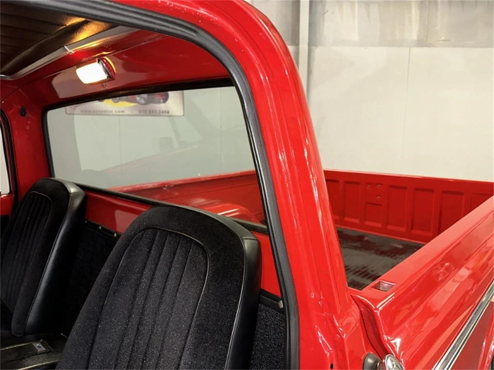 1971 Chevrolet C/K 2nd Gen - Image 31 of 31