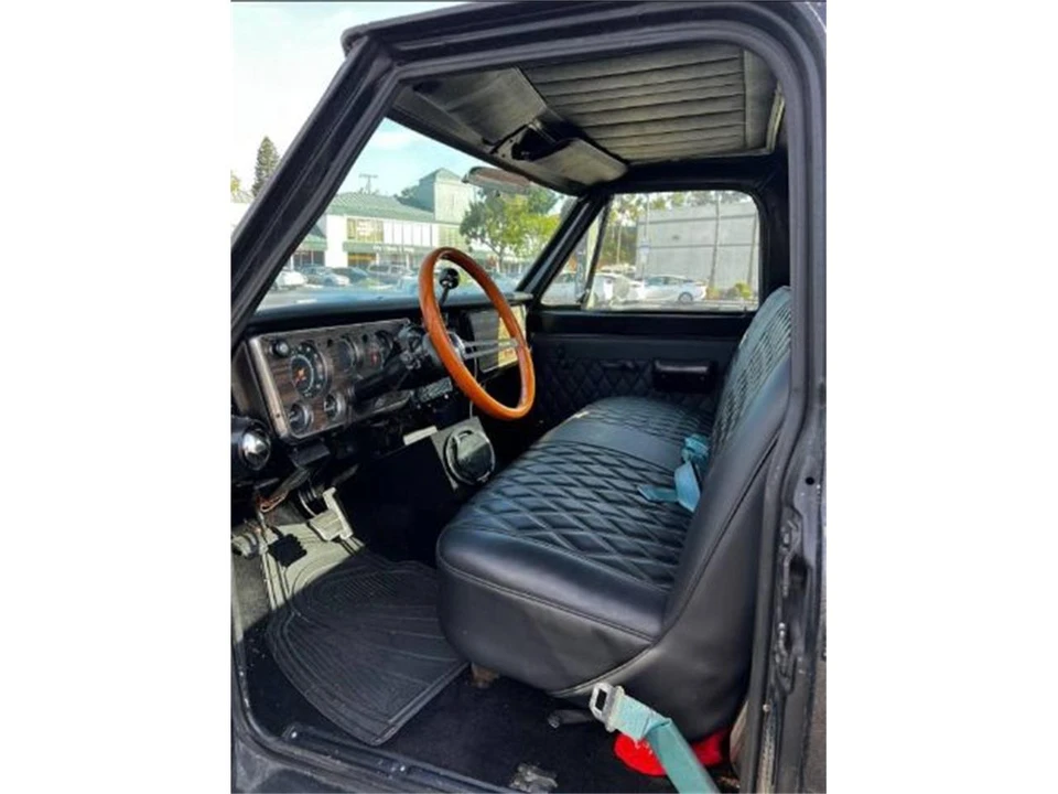 1971 Chevrolet C/K 2nd Gen - Image 6 of 8