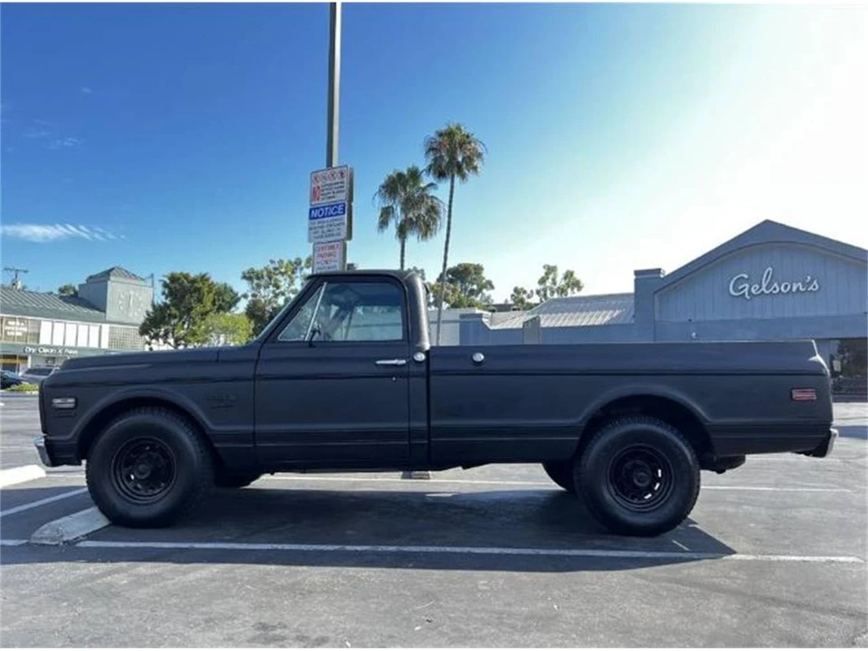 1971 Chevrolet C/K 2nd Gen - Image 5 of 8