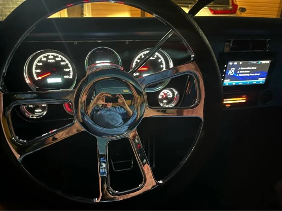 1971 Chevrolet C/K 2nd Gen - Image 2 of 17