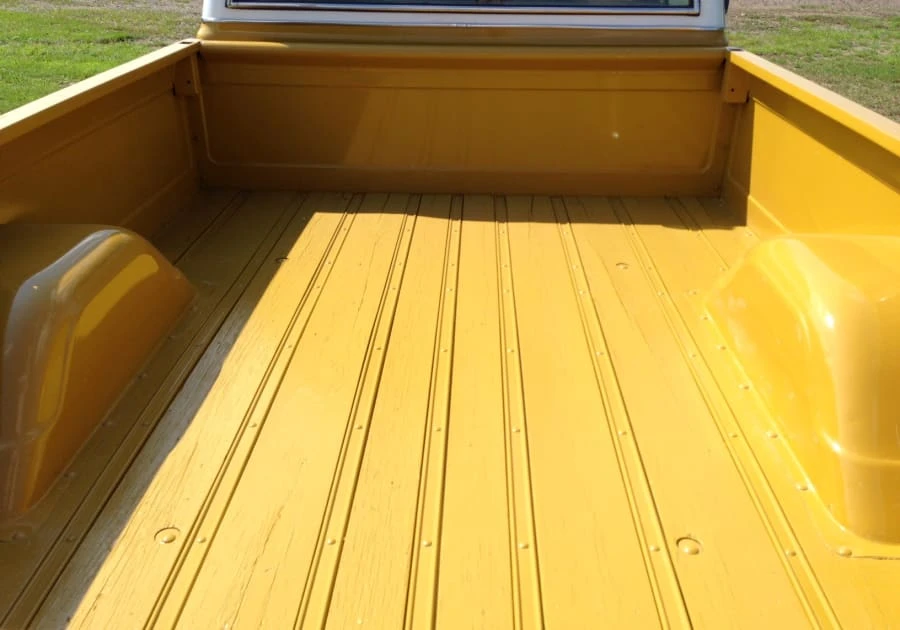 1971 Chevrolet C/K 2nd Gen - Image 4 of 8