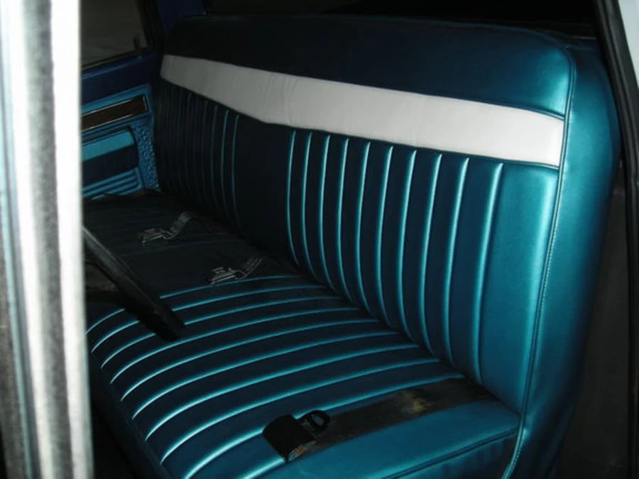 1971 Chevrolet C/K 2nd Gen - Image 3 of 6