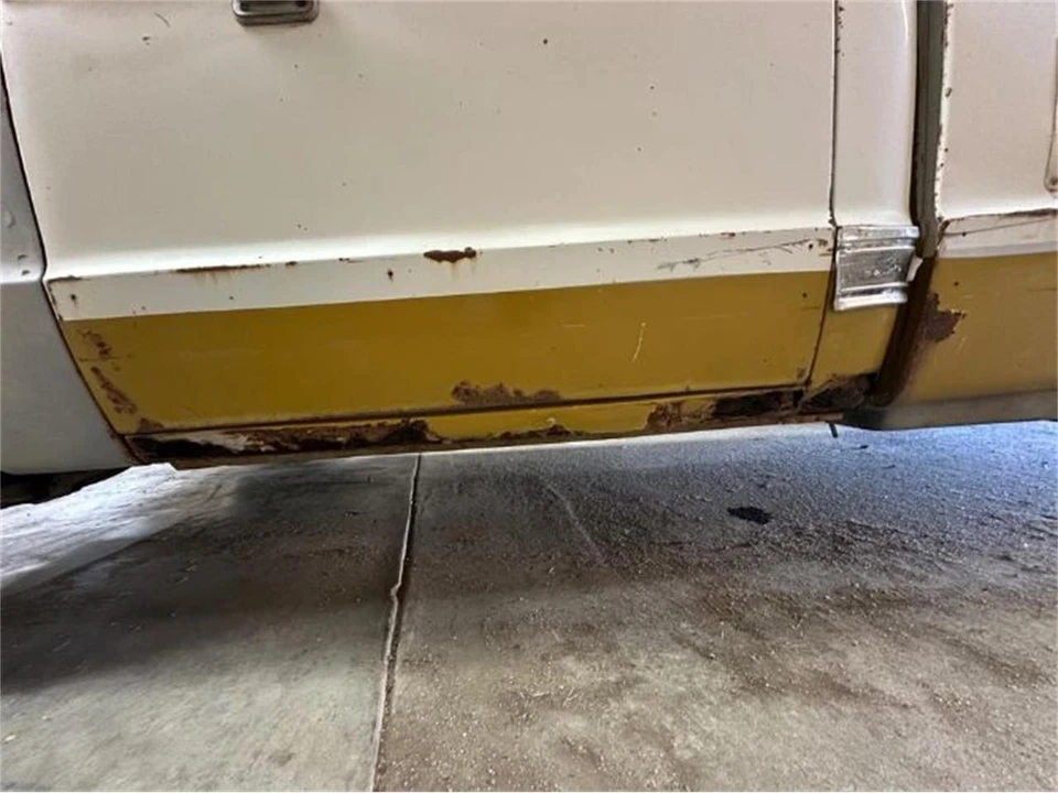 1971 Chevrolet C/K 2nd Gen - Image 9 of 16
