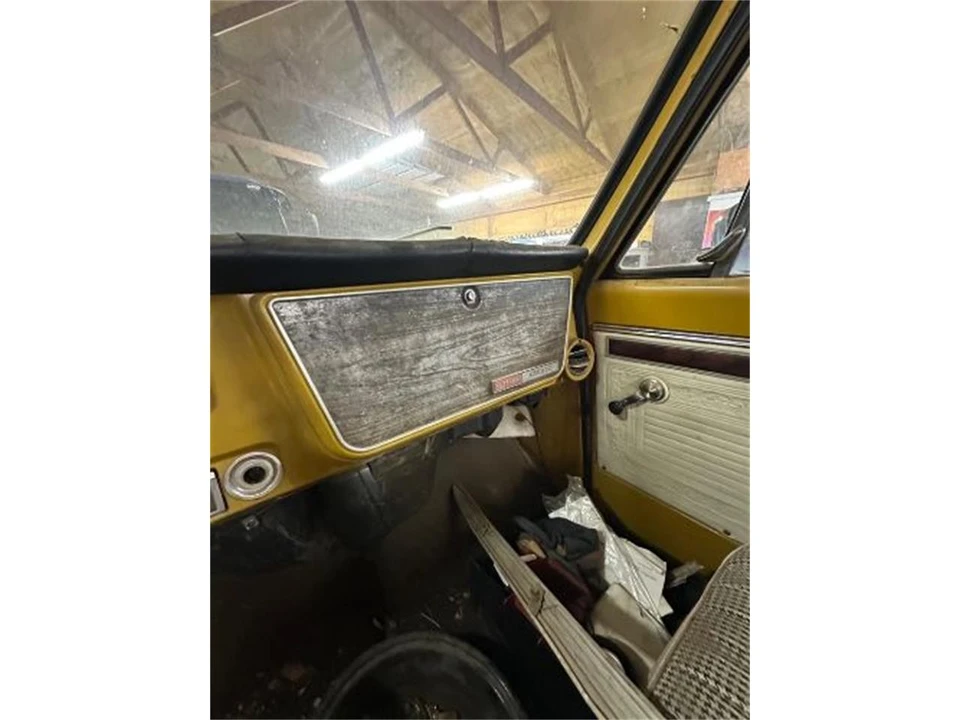 1971 Chevrolet C/K 2nd Gen - Image 3 of 16