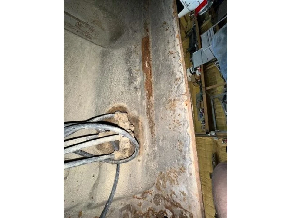 1971 Chevrolet C/K 2nd Gen - Image 6 of 16