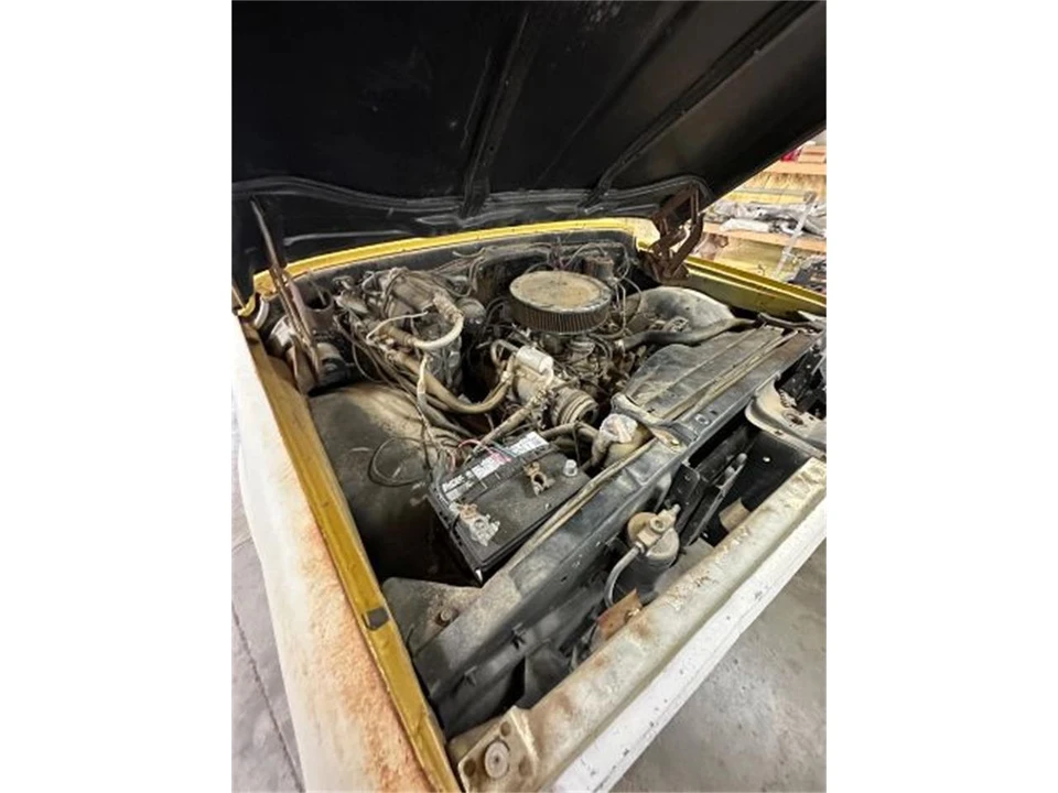 1971 Chevrolet C/K 2nd Gen - Image 12 of 16