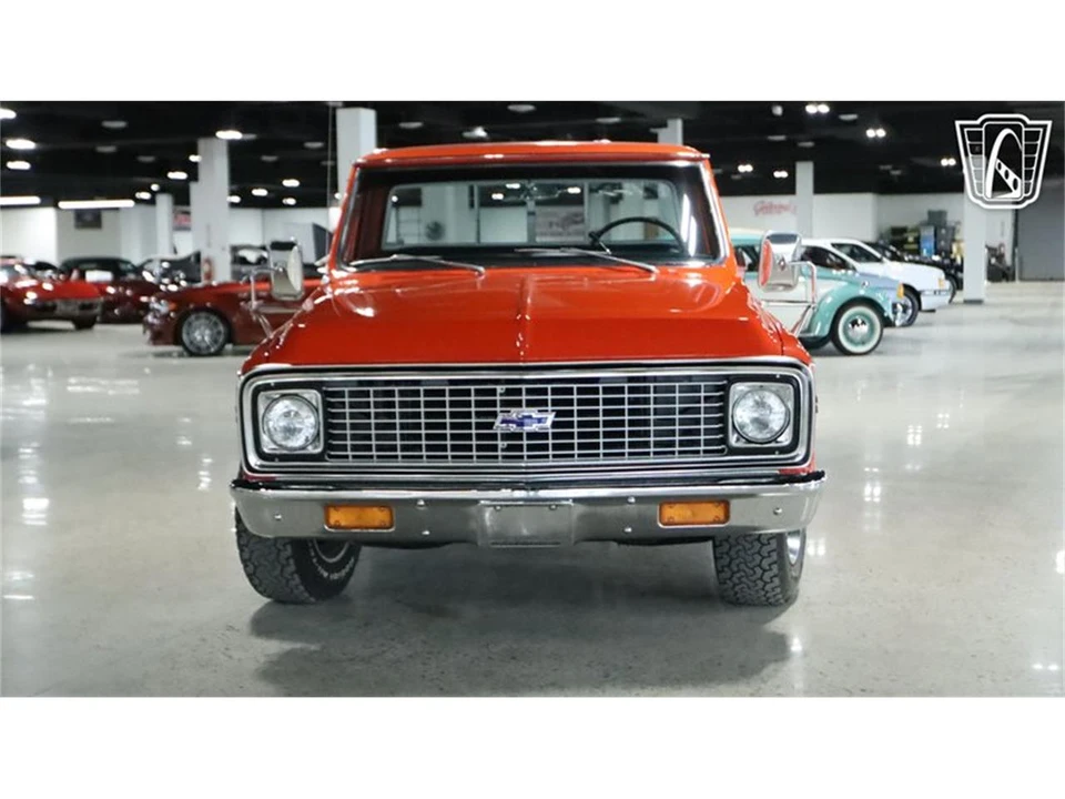 1971 Chevrolet C/K 2nd Gen - Image 30 of 31