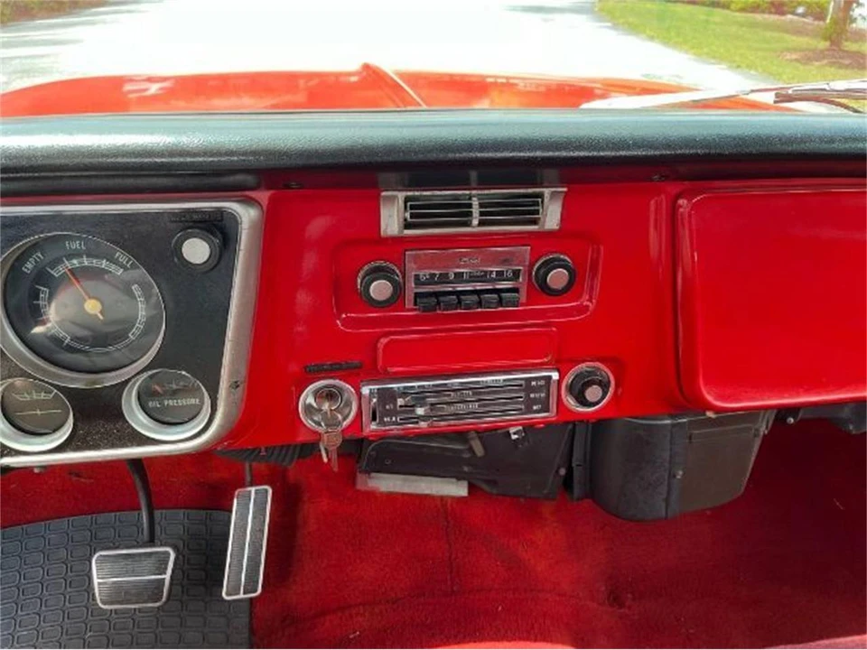 1971 Chevrolet C/K 2nd Gen - Image 7 of 19