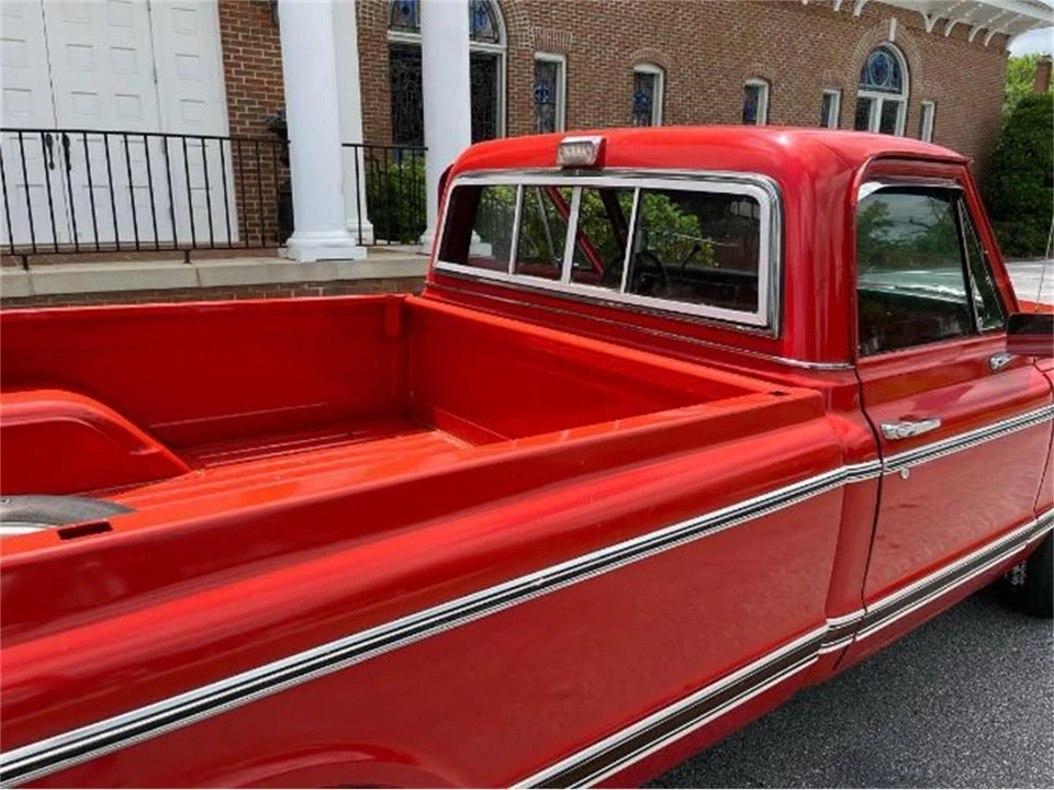 1971 Chevrolet C/K 2nd Gen - Image 9 of 19