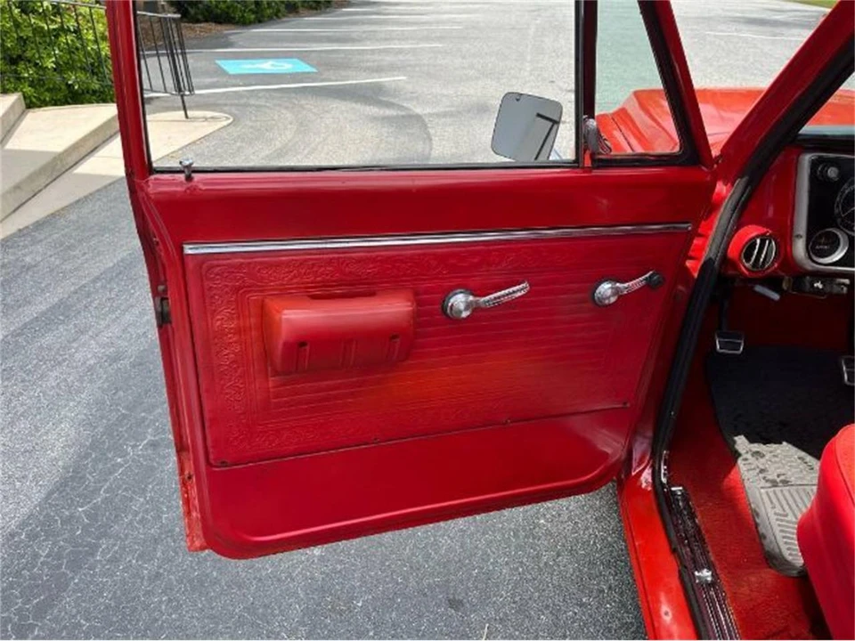 1971 Chevrolet C/K 2nd Gen - Image 8 of 19