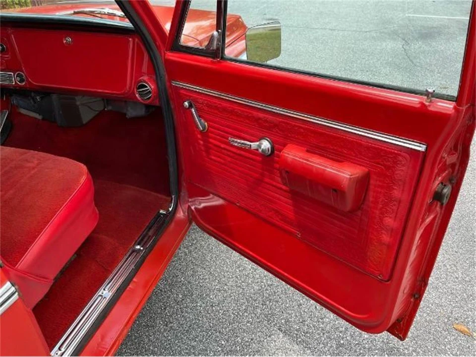 1971 Chevrolet C/K 2nd Gen - Image 17 of 19