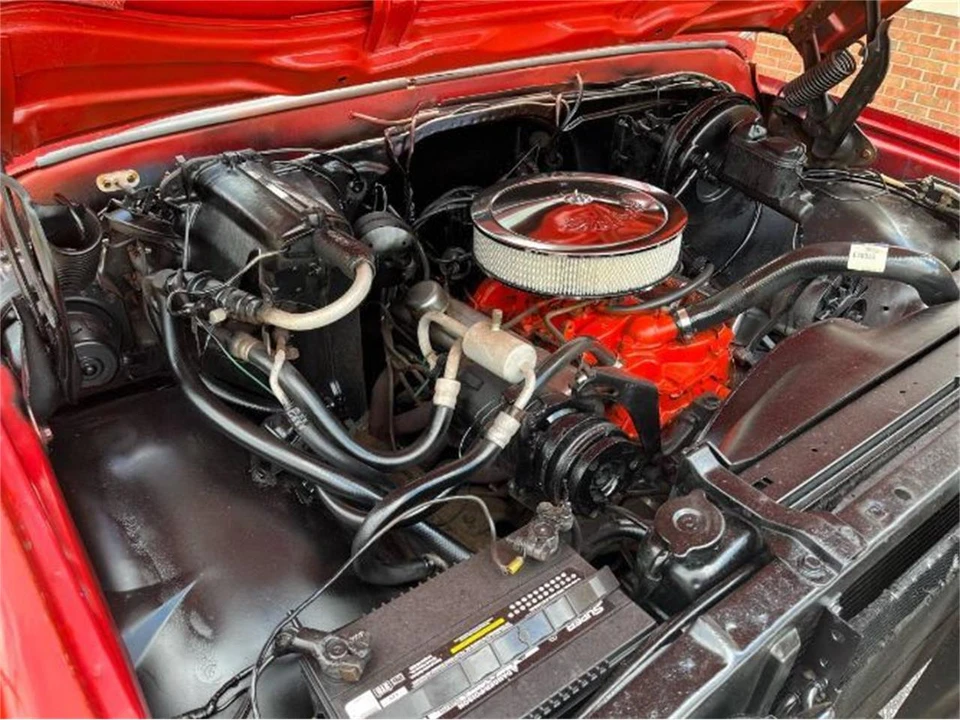 1971 Chevrolet C/K 2nd Gen - Image 14 of 19