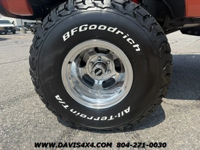 1971 Chevrolet C/K 2nd Gen - Image 17 of 20
