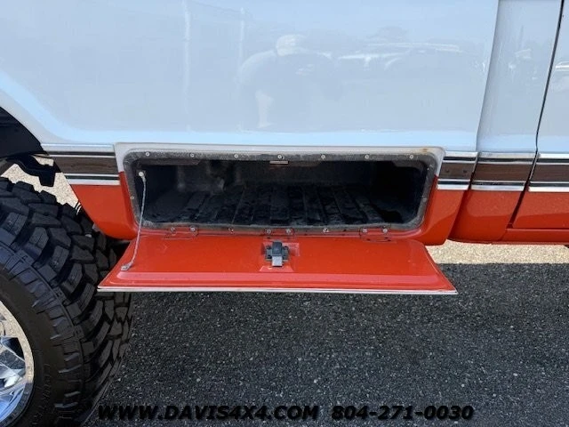 1971 Chevrolet C/K 2nd Gen - Image 15 of 21