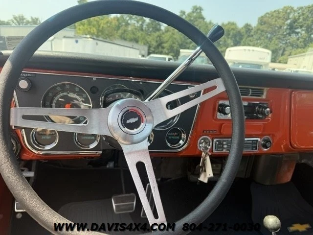 1971 Chevrolet C/K 2nd Gen - Image 15 of 20