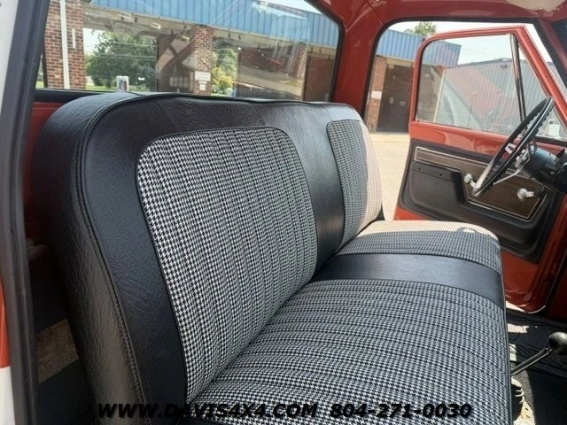 1971 Chevrolet C/K 2nd Gen - Image 12 of 20
