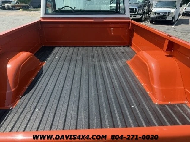 1971 Chevrolet C/K 2nd Gen - Image 16 of 20