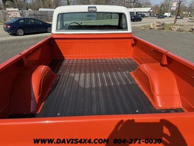 1971 Chevrolet C/K 2nd Gen - Image 14 of 21