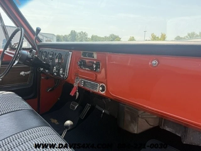 1971 Chevrolet C/K 2nd Gen - Image 14 of 20