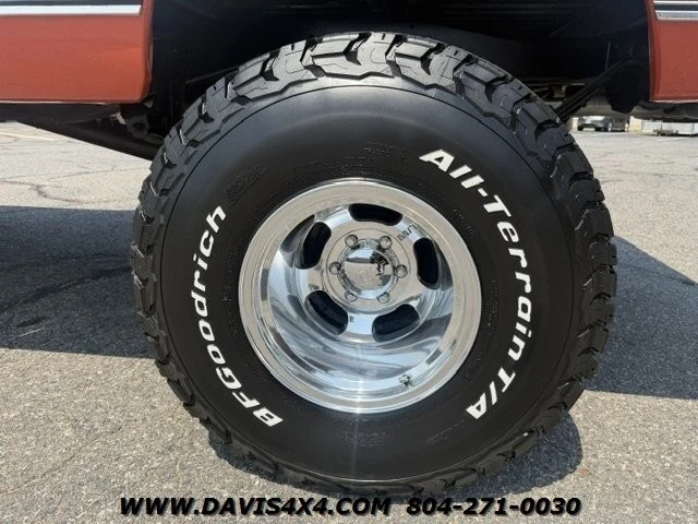 1971 Chevrolet C/K 2nd Gen - Image 18 of 20
