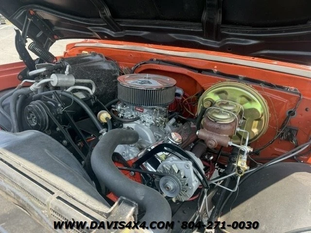 1971 Chevrolet C/K 2nd Gen - Image 20 of 20