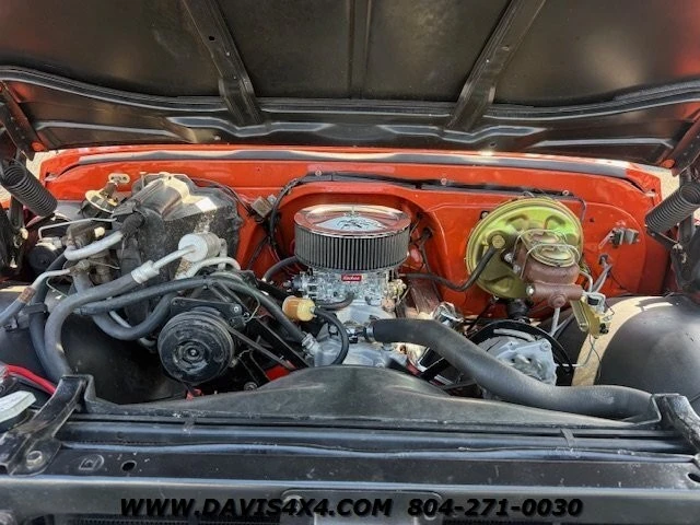 1971 Chevrolet C/K 2nd Gen - Image 18 of 21