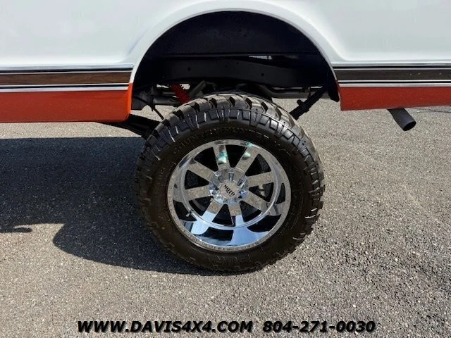 1971 Chevrolet C/K 2nd Gen - Image 11 of 21