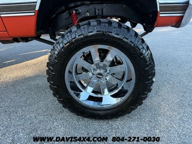 1971 Chevrolet C/K 2nd Gen - Image 6 of 12