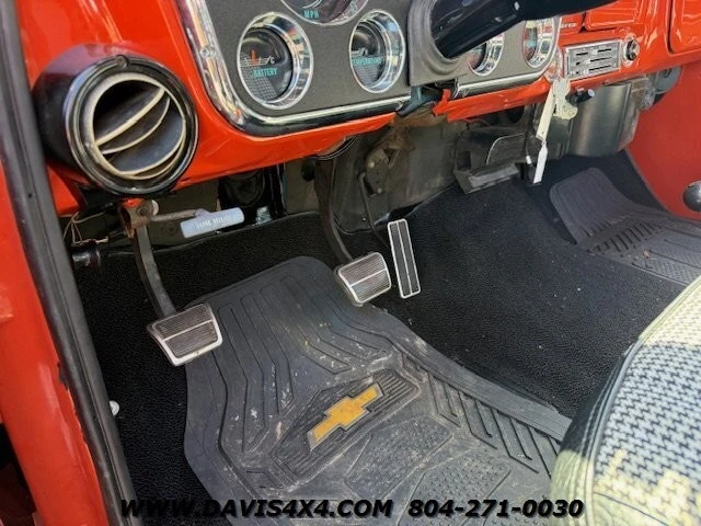 1971 Chevrolet C/K 2nd Gen - Image 7 of 12