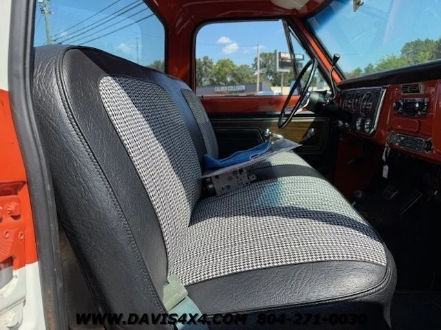 1971 Chevrolet C/K 2nd Gen - Image 8 of 12