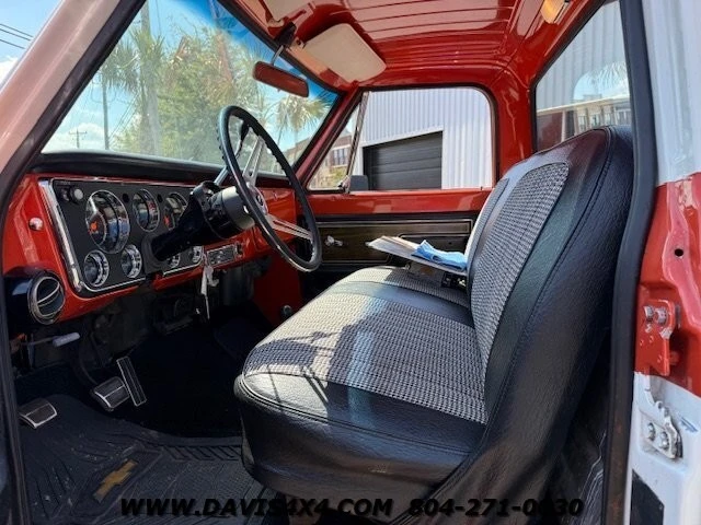 1971 Chevrolet C/K 2nd Gen - Image 11 of 12