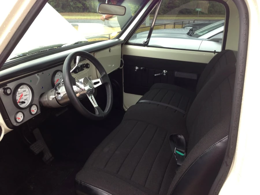 1971 Chevrolet C/K 2nd Gen - Image 4 of 6