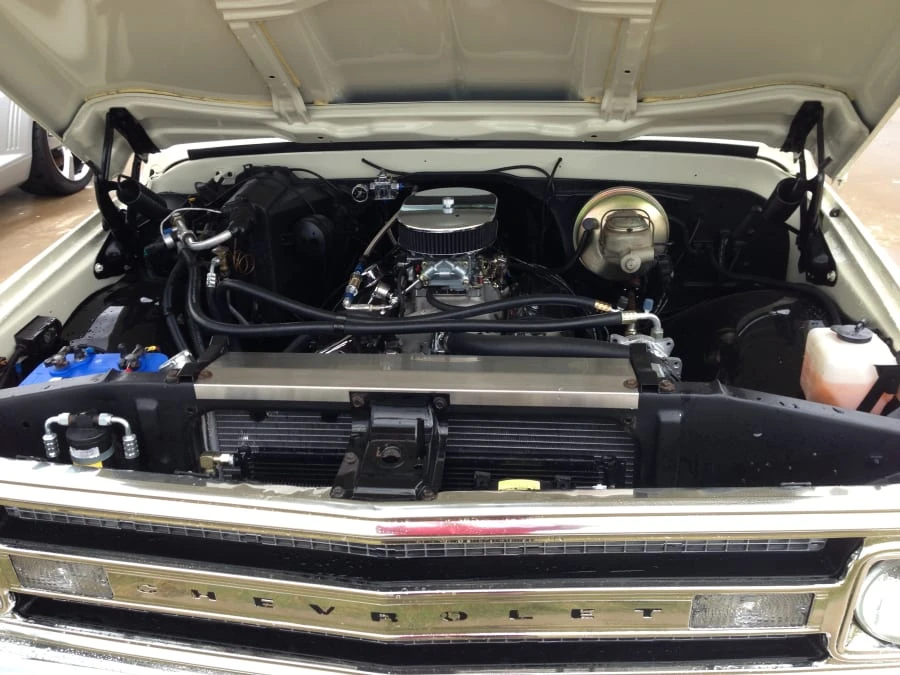 1971 Chevrolet C/K 2nd Gen - Image 5 of 6