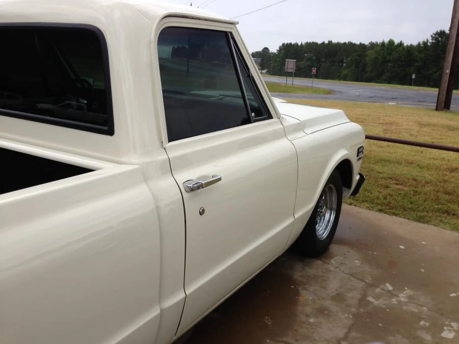 1971 Chevrolet C/K 2nd Gen - Image 6 of 6