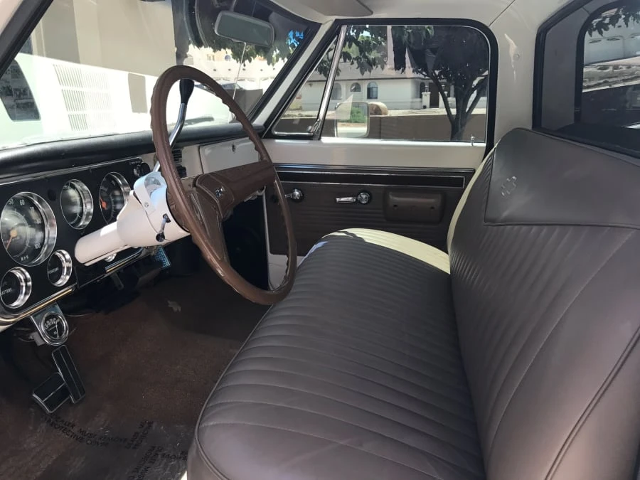 1971 Chevrolet C/K 2nd Gen - Image 2 of 6