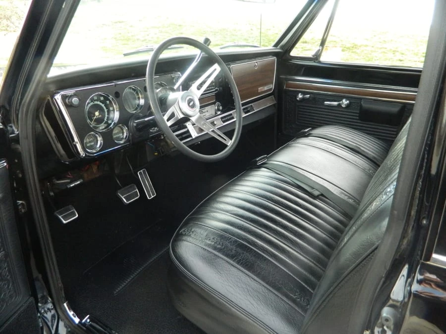 1971 Chevrolet C/K 2nd Gen - Image 4 of 7