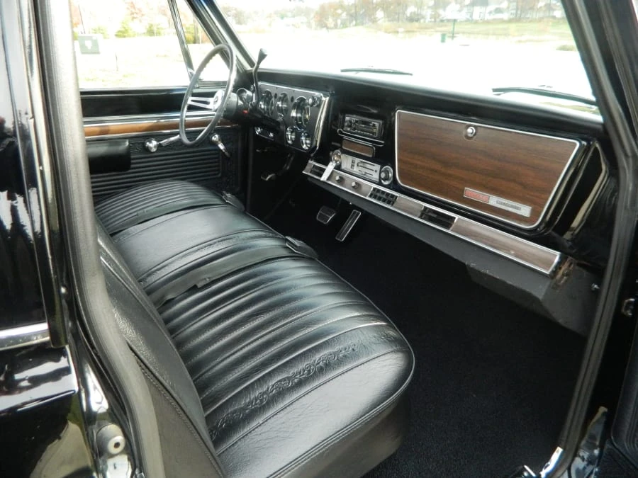 1971 Chevrolet C/K 2nd Gen - Image 5 of 7