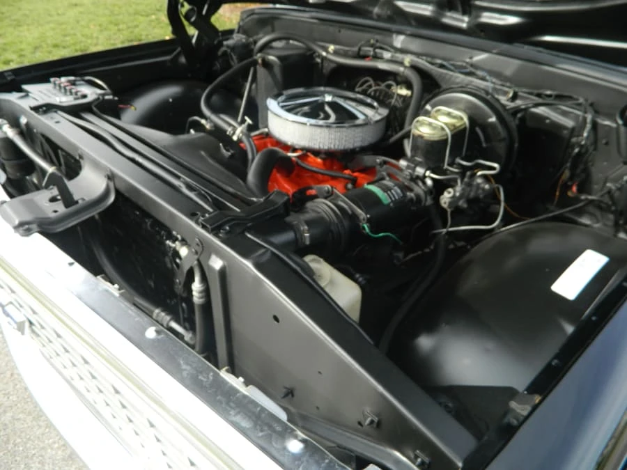 1971 Chevrolet C/K 2nd Gen - Image 6 of 7