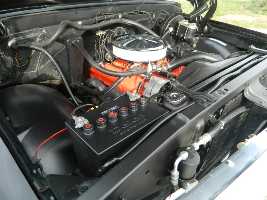 1971 Chevrolet C/K 2nd Gen - Image 7 of 7