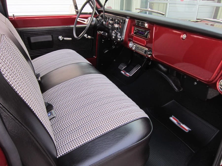 1971 Chevrolet C/K 2nd Gen - Image 5 of 10