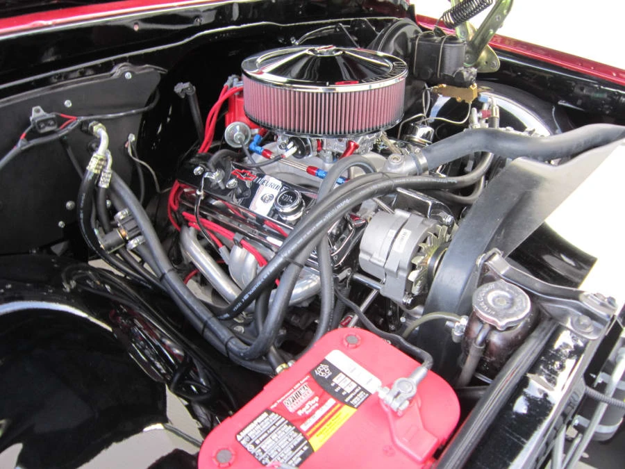 1971 Chevrolet C/K 2nd Gen - Image 6 of 10