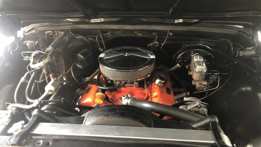 1971 Chevrolet C/K 2nd Gen - Image 4 of 5
