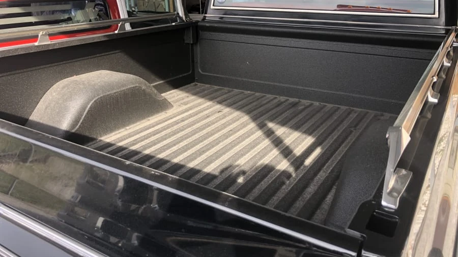 1971 Chevrolet C/K 2nd Gen - Image 5 of 5