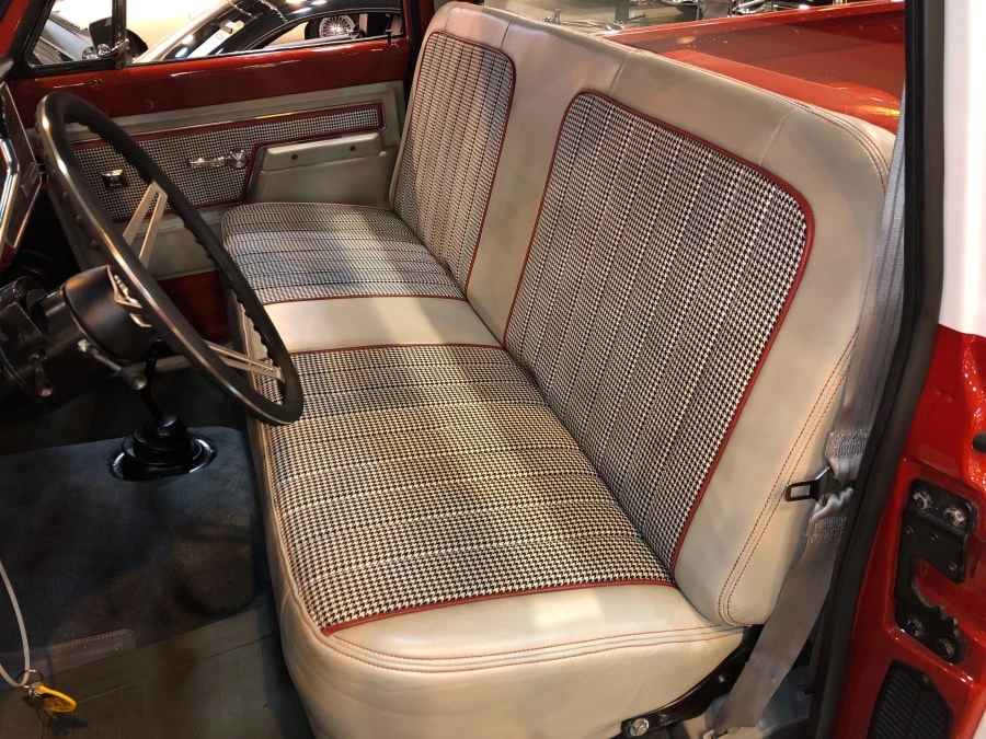 1971 Chevrolet C/K 2nd Gen - Image 5 of 12