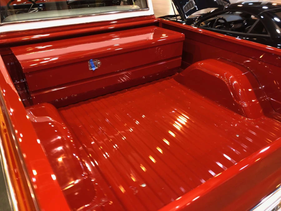 1971 Chevrolet C/K 2nd Gen - Image 9 of 12