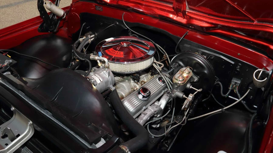 1971 Chevrolet C/K 2nd Gen - Image 19 of 22