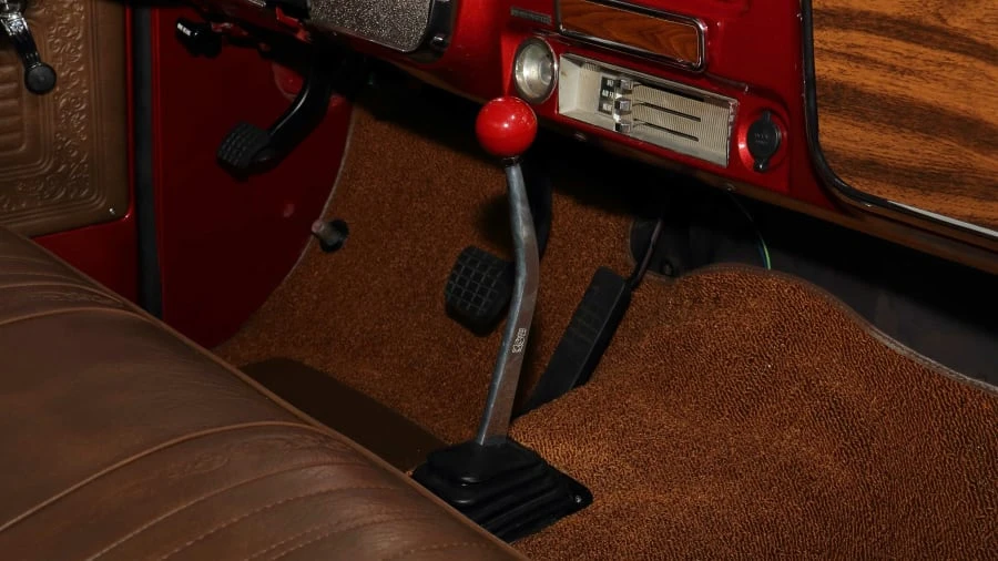 1971 Chevrolet C/K 2nd Gen - Image 18 of 22