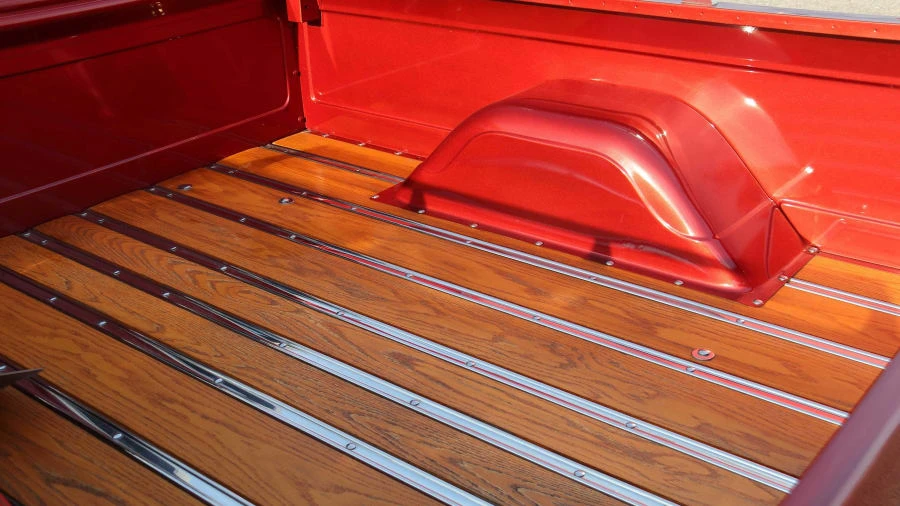 1971 Chevrolet C/K 2nd Gen - Image 10 of 22