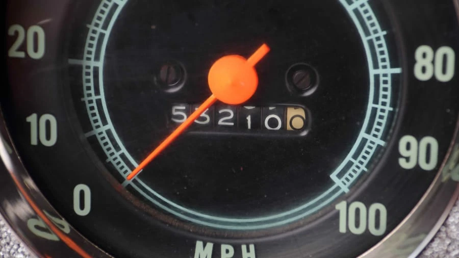 1971 Chevrolet C/K 2nd Gen - Image 22 of 22