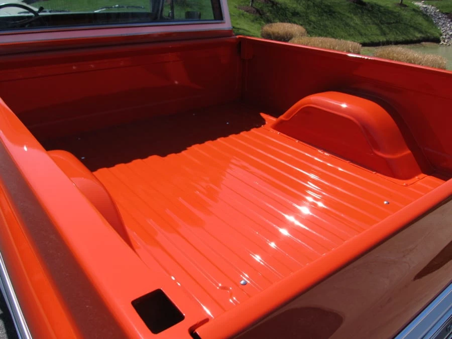 1971 Chevrolet C/K 2nd Gen - Image 6 of 9